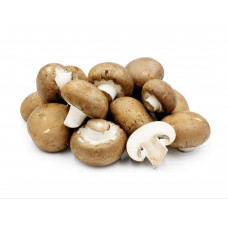 Cogumelo Portobello Orgânico Fresco 200g