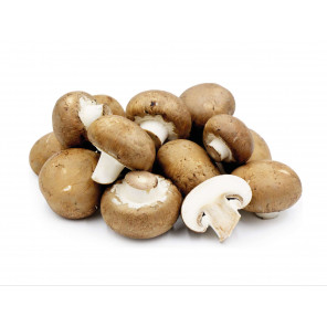 Cogumelo Portobello Orgânico Fresco 200g