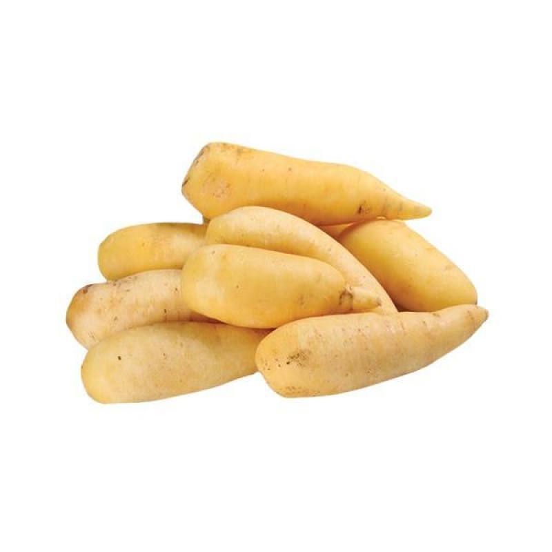 Mandioquinha Orgânica 500g Mandioquinha Orgânica 500g