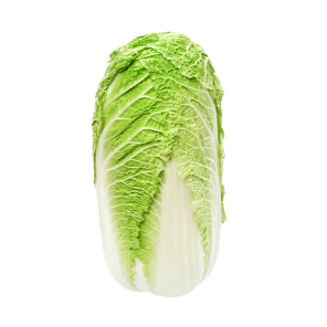 Acelga Chinesa Orgânica