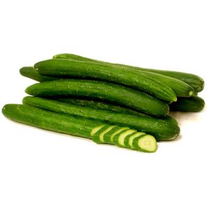 Pepino Japonês Orgânico 400g