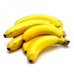 Banana Caturra Orgânica 800g