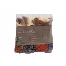Framboesa Congelada Orgânica 200g