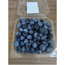 Mirtilo In Natura Orgânico 100g