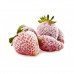Morango Congelado Orgânico 1kg Morango Congelado Orgânico 1kg