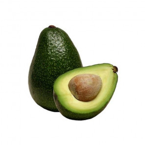 Abacate Orgânico