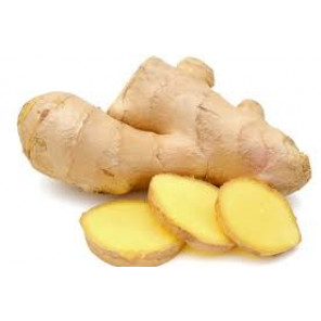 Gengibre Orgânico 100g
