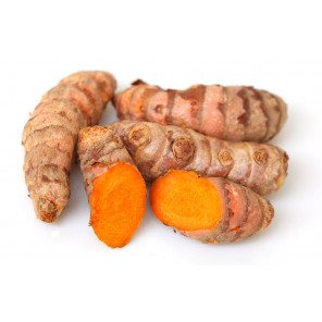 Cúrcuma Orgânica 100g