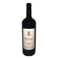 Vinho Tannat Batalha 2017
