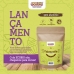 Fermento para Bolos e Tortas Orgânico 100g Fermento para Bolos e Tortas Orgânico 100g