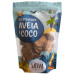 Biscoito Aveia e Coco Orgânico 200g