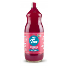 Kombucha TAO Beet Power Orgânica 1 Litro