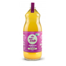Kombucha TAO Chai Indiano Orgânica 1 litro