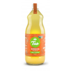 Kombucha TAO Limão e Cúrcuma Orgânica 1 litro