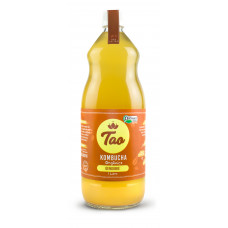 Kombucha TAO Gengibre Orgânica 1 litro